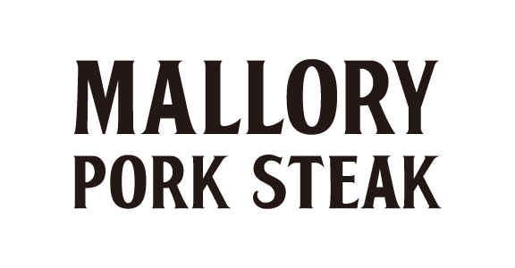 MalloryPorkSteak仙台店