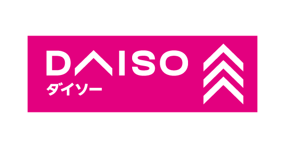 ダイソー ／ THREEPPY