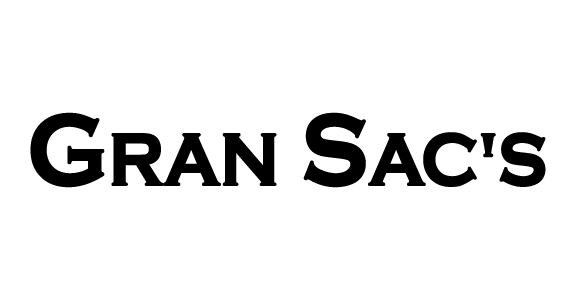 GRAN SAC'S