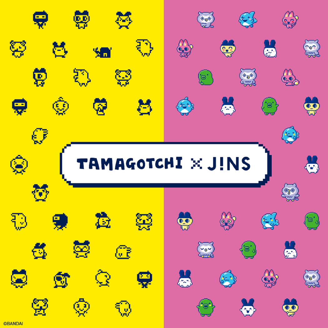 JINS×たまごっち.png